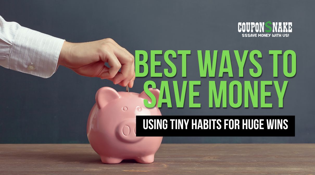 Best Ways to Save Money: Why Skipping Just One Weekly Habit Changes Everything