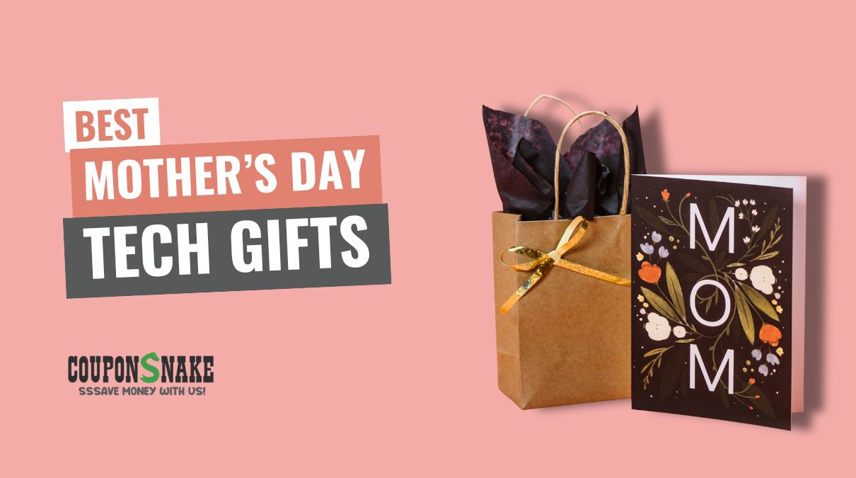 Best Mother’s Day Tech Gifts 2026: 8 Glow-Up Essentials That Make Mom Look Instantly Put-Together on Every Call