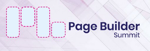 Page Builder Summit Logo