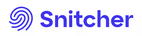 Snitcher Logo