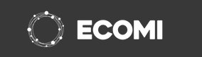 ECOMI Secure Wallet Logo