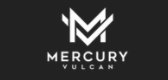 Mercury Vulcan Logo