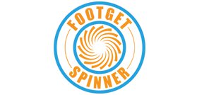 FootgetSpinner Logo