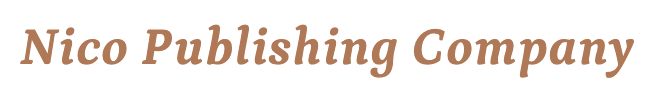 Nico Publishing Company Logo