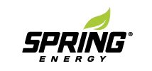 MySpringEnergy.com Logo