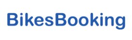 BikesBooking.com Logo