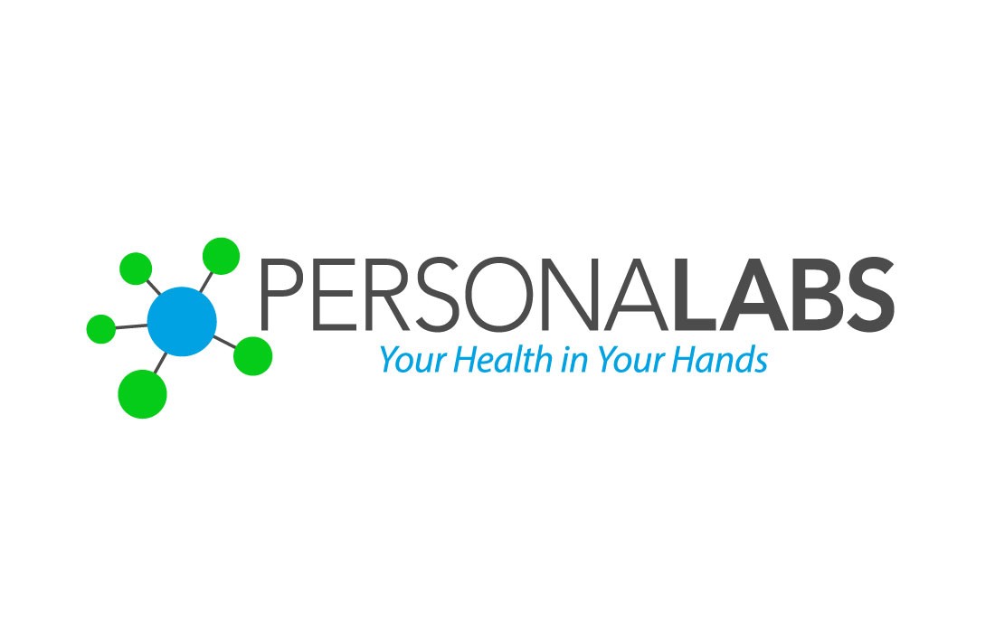 Personalabs Logo