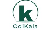 OdiKala Handloom Logo