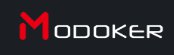 Modoker Logo