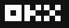 Okx Crypto Exchange Logo