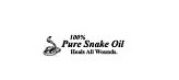 SnakeOil.WTF Logo