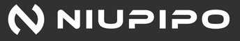 Niupipo Pickleball Paddles Logo