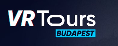 VR Tours Budapest Logo