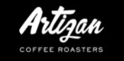 Artizan Coffee Roasters Logo