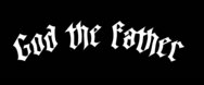 God The Father Clothing Logo