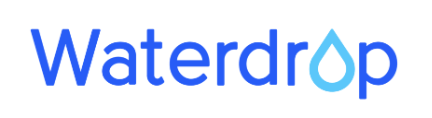 Waterdrop US Logo