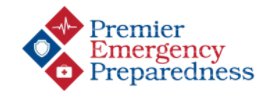 Premier EP Logo