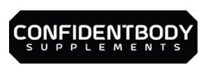 ConfidentBody Supplements Logo