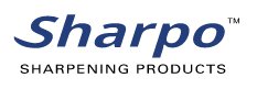 Sharpo Sharpening Products Logo