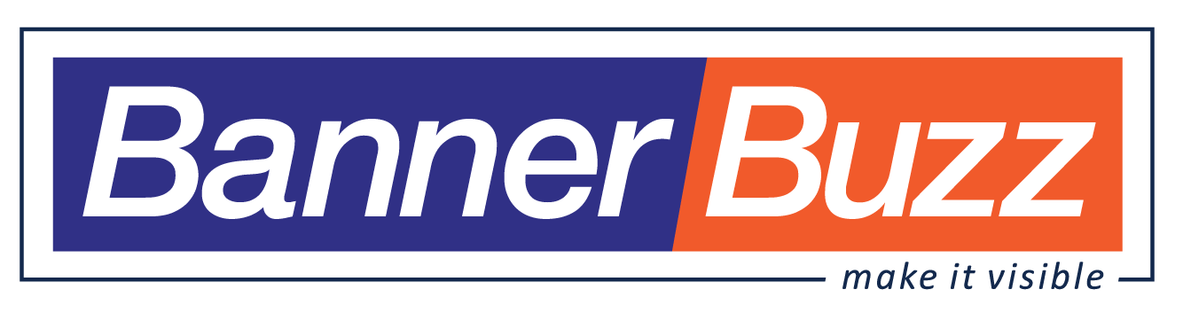 BannerBuzz Australia Logo