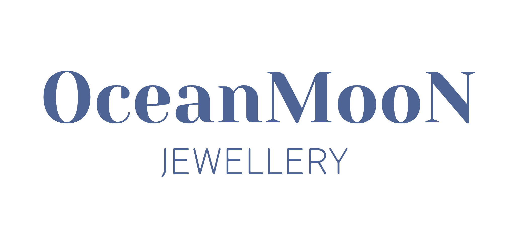 OceanMooN Logo