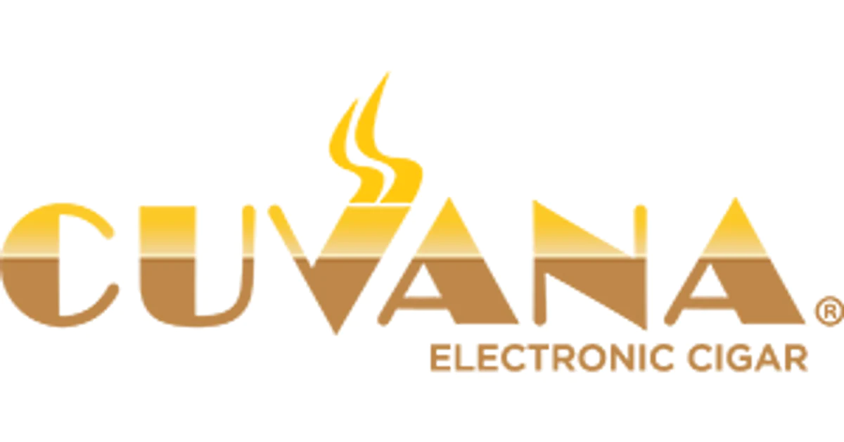 CUVANA E-Cigar Logo