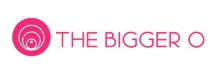 TheBiggerO.com Logo