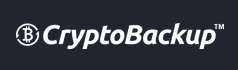 CryptoBackup.com Logo