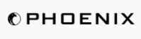 Phoenix A2 Massage Gun Logo