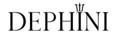 Dephini Jewellery UK Logo