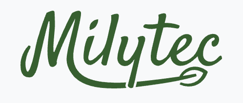Milytec Logo