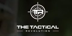 The Tactical Revolution LLC Logo