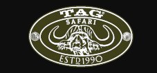 Tag Safari Clothing Logo