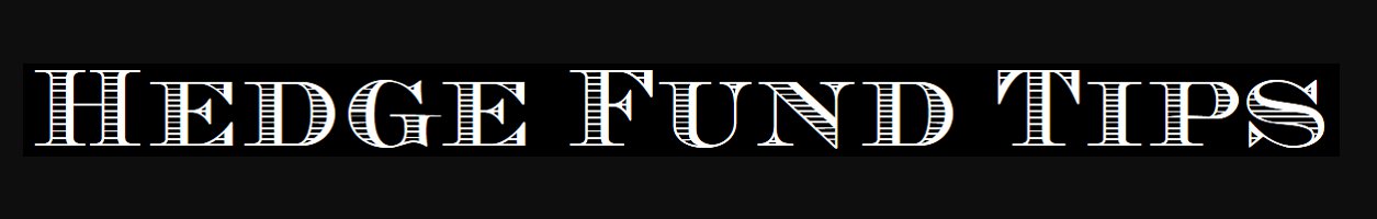 Hedge Fund Tips Logo