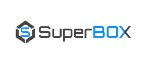 SuperBOX Shop Logo
