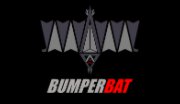 Bumper Bat Logo