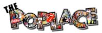 The Poplace Logo