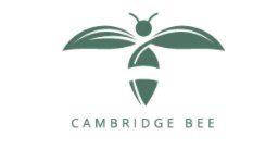 Cambridge Bee UK Logo