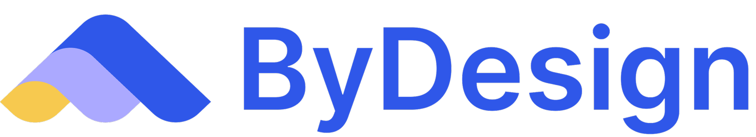 ByDesign IO Logo
