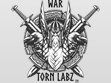War Torn Labz SARMs Logo
