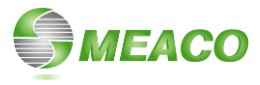 Meaco Europe Logo