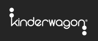 KinderWagon Strollers Logo