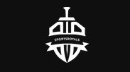 SportsRoyals Dip Parallel Bar Logo