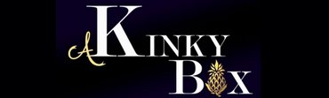 AkinkyBox Logo