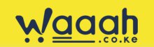 Waaah Co Ke Logo