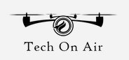 Tech On Air Drones Logo