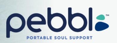 Pebbl.com Logo