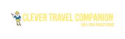 The Clever Travel Companion Logo