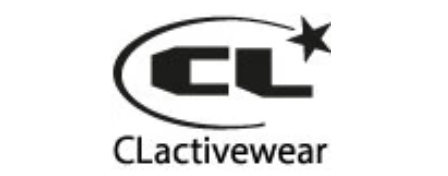 CL Activewear Logo