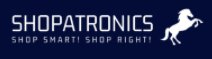 Shopatronics Logo
